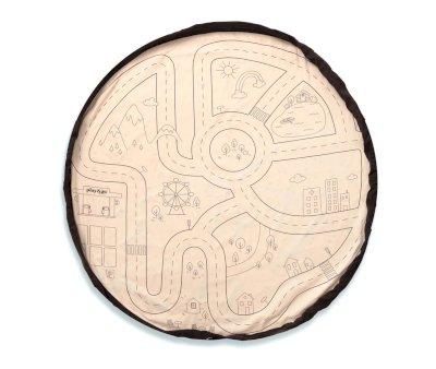 Sacco Play & Go Playville