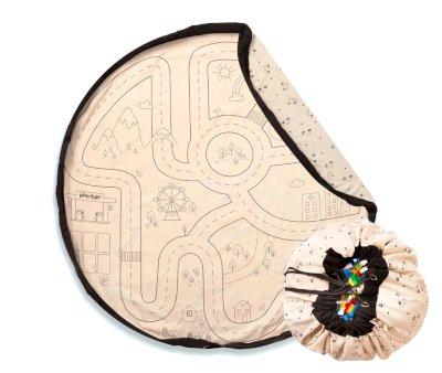 Sacco Play & Go Playville