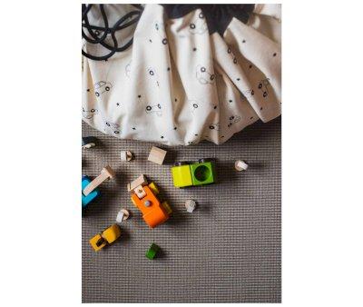 Sacco Play & Go Playville