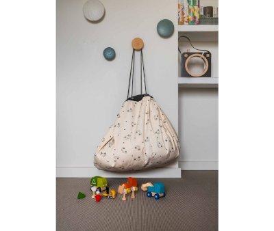 Sacco Play & Go Playville