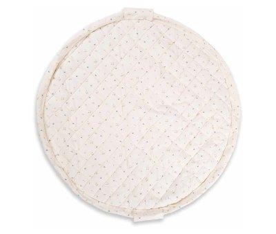Saco Organic Soft Reversible Play & Go Moon