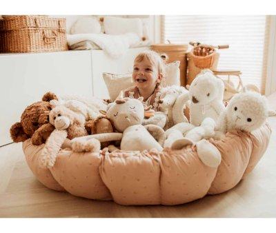 Sac Play & Go Bloom Fleuri