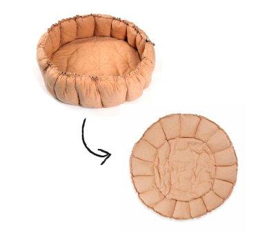 Sac Play & Go Bloom Fleuri