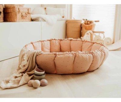 Sac Play & Go Bloom Fleuri
