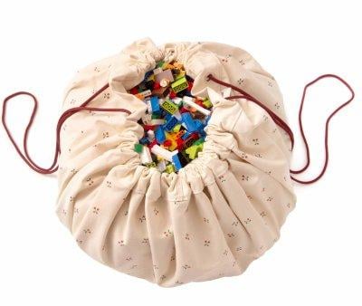 Reversible Bag Play & Go Cherry Cherry
