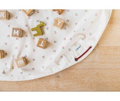 Reversible Bag Play & Go Cherry Cherry