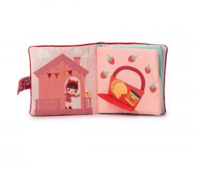 Libro Gioco con Dentarello Cappuccetto Rosso