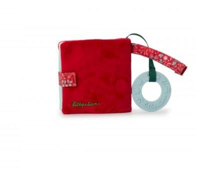 Libro Gioco con Dentarello Cappuccetto Rosso