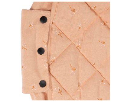 Sac Play & Go Coton Bio Fleuri