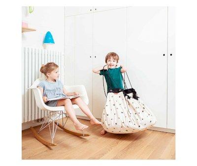 Sacco Play & Go Paint Wipes