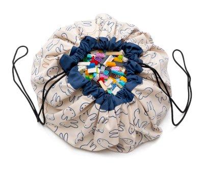Play & Go Miffy Bag
