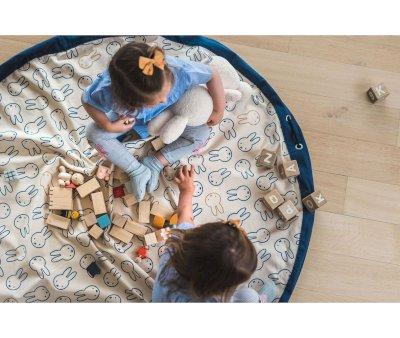 Play & Go Miffy Bag