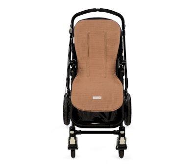 Mattress Stroller Chair Icon Caramel