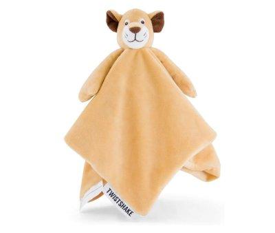 Doudou Lion Personnalisable