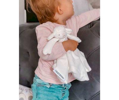 Doudou Mouton Personnalisable