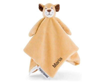 Doudou Lion Personnalisable