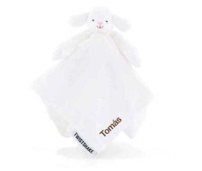 Doudou Mouton Personnalisable