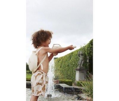 Mochila Lemon Water Gun