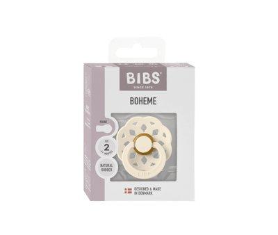 Chupete BIBS Boheme Ivory