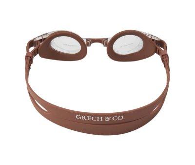 Swimming Goggles Heather Rose