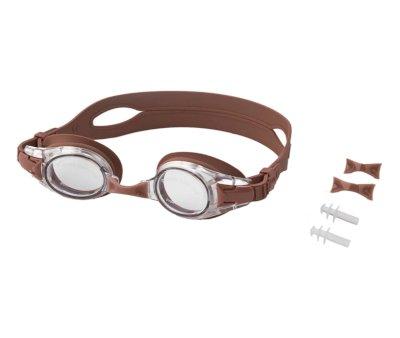 Swimming Goggles Heather Rose