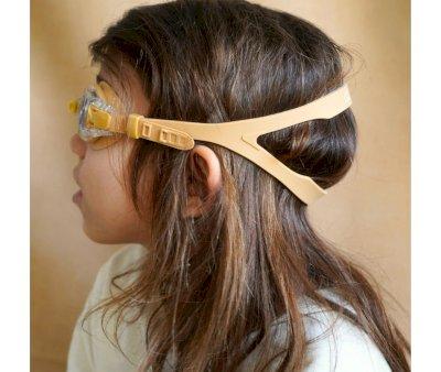 Buckwheat Swimming Goggles