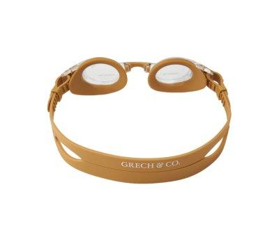 Buckwheat Swimming Goggles