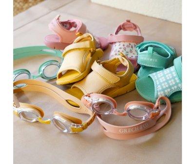Buckwheat Swimming Goggles