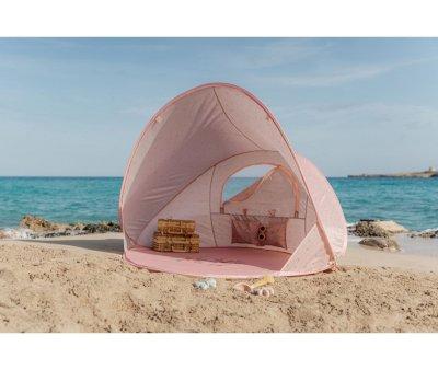 Carpa de Playa Pop-Up Proteccin Solar Ocean Dreams Rosa