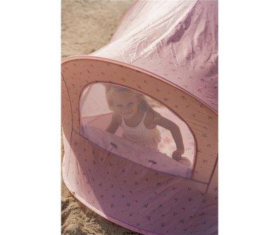 Carpa de Playa Pop-Up Proteccin Solar Ocean Dreams Rosa
