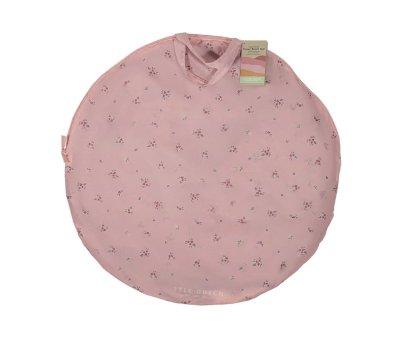 Carpa de Playa Pop-Up Proteccin Solar Ocean Dreams Rosa