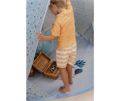 Carpa de Playa Pop-Up Proteccin Solar Ocean Dreams Azul