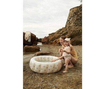Piscina Gonfiabile Kornelia Small Shell Pale Tuscany