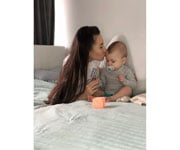 2 Mini Chupetes Lovi Wild Soul Boy 0-2m