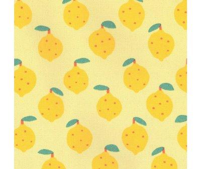 Personalizable Les Citrons Toiletry Bag