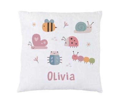 Cuscino Personalizzato Tutete Bugs