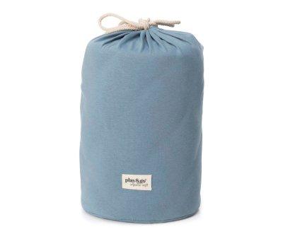 Sac Bio Play & Go Dusty Blue