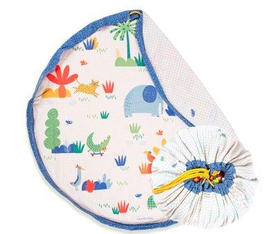 Sac Play & Go Moulin Roty Toupitis