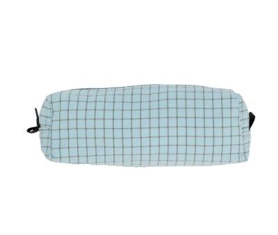 Case Nordic Check Blue