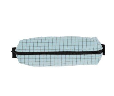 Case Nordic Check Blue