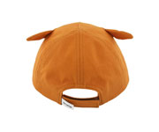 Chapu com viseira  Trixie Mr Fox
