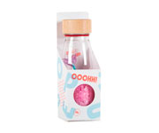Bouteille Sensorielle Sons Sirne