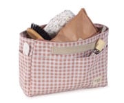 Necessaire  I Love Vichy Pink