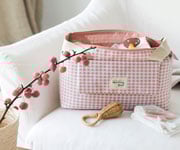 Necessaire  I Love Vichy Pink
