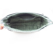 Beauty Case I Love Vichy Verde