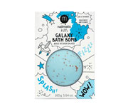 Bomba da Bagno Effervescente Blue-Red Flakes