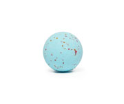 Bomba da Bagno Effervescente Blue-Red Flakes