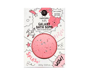 Bomba da Bagno Effervescente Grenadine-Blue Flakes