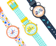 Orologio Bambini Party