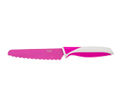 Cuchillo Autonoma Nios Rosa